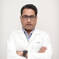 Dr Dwaipayan Sarathi Chakraborty